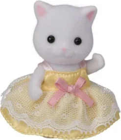 Sylvanian Families Prinzessinnen Ankleideset Mit Figur -Spielzeugladen 23221328 03