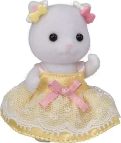 Sylvanian Families Prinzessinnen Ankleideset Mit Figur -Spielzeugladen 23221328 04