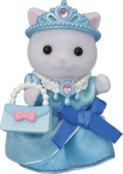 Sylvanian Families Prinzessinnen Ankleideset Mit Figur -Spielzeugladen 23221328 05