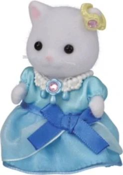 Sylvanian Families Prinzessinnen Ankleideset Mit Figur -Spielzeugladen 23221328 06