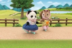 Sylvanian Families Fahrrad Und Rollschuhe Spielset Mit Figur 11 Sylvanian Families Fahrrad Und Rollschuhe Spielset Mit Figur -Spielzeugladen 23221334 06