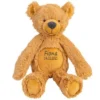 Elefantasie Stofftier Teddy Personalisiert 40cm