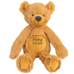 Elefantasie Stofftier Teddy Personalisiert 40cm