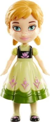 Disney Princess Die Eiskönigin 5er Geschenk Set Minipuppen 7,5cm (Sven, Kristoff, Anna Und 2 X Elsa) 3 Disney Princess Die Eiskönigin 5er Geschenk Set Minipuppen 7,5cm (Sven, Kristoff, Anna Und 2 X Elsa) – Bild 3