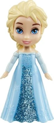 Disney Princess Die Eiskönigin 5er Geschenk Set Minipuppen 7,5cm (Sven, Kristoff, Anna Und 2 X Elsa) 4 Disney Princess Die Eiskönigin 5er Geschenk Set Minipuppen 7,5cm (Sven, Kristoff, Anna Und 2 X Elsa) – Bild 4