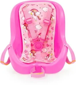 BAYER Puppen-Fahrradsitz -Spielzeugladen 23447429 03