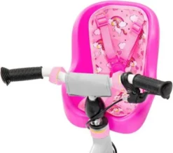 BAYER Puppen-Fahrradsitz -Spielzeugladen 23447429 04