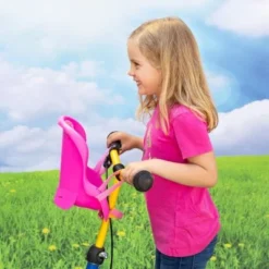 BAYER Puppen-Fahrradsitz -Spielzeugladen 23447429 05