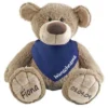 Elefantasie Stofftier Teddy Personalisiert Mit Namen