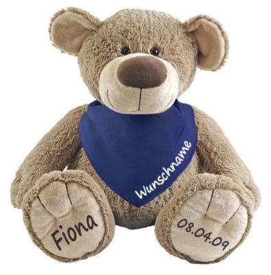 Elefantasie Stofftier Teddy Personalisiert Mit Namen 1 Elefantasie Stofftier Teddy Personalisiert Mit Namen