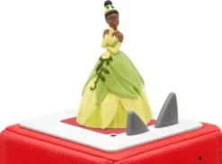 Tonies Disney Küss Den Frosch -Spielzeugladen 23731152 04