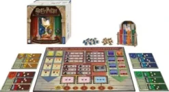 Kosmos Harry Potter: Wettstreit Um Den Hauspokal -Spielzeugladen 23834821 03