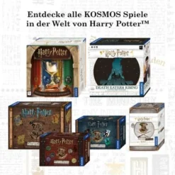 Kosmos Harry Potter: Wettstreit Um Den Hauspokal -Spielzeugladen 23834821 06