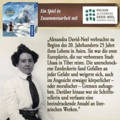 Kosmos Cartaventura Lhasa -Spielzeugladen 23835188 05