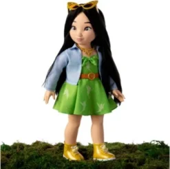 Disney Ily 4EVER 45cm Puppe Brunette - Tink Inspiriert 7 Disney Ily 4EVER 45cm Puppe Brunette - Tink Inspiriert -Spielzeugladen 23918222 03
