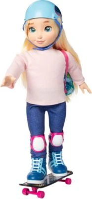 Disney Ily 4EVER 45cm Zubehör Set - Stitch Inspiriert 3 Disney Ily 4EVER 45cm Zubehör Set - Stitch Inspiriert – Bild 3