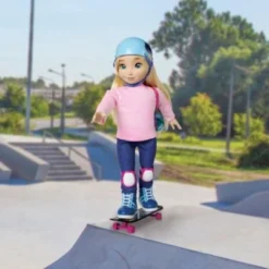 Disney Ily 4EVER 45cm Zubehör Set - Stitch Inspiriert 7 Disney Ily 4EVER 45cm Zubehör Set - Stitch Inspiriert -Spielzeugladen 23918228 04