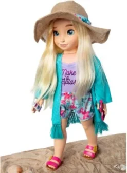 Disney Ily 4EVER 45cm Puppe - Ariel Inspiriert -Spielzeugladen 23918240 03