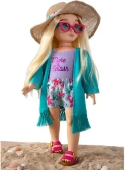 Disney Ily 4EVER 45cm Puppe - Ariel Inspiriert -Spielzeugladen 23918240 04