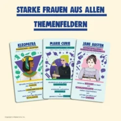 Kosmos Rebel Girls 11 Kosmos Rebel Girls -Spielzeugladen 24034666 06