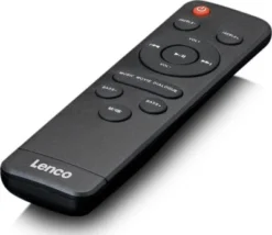 Lenco Soundbar Mit Kabellosem Subwoofer SBW-801BK -Spielzeugladen 24225660 03