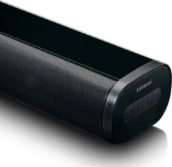 Lenco Soundbar Mit Kabellosem Subwoofer SBW-801BK -Spielzeugladen 24225660 04