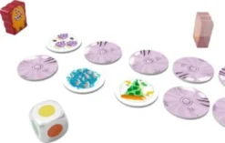 HABA 306554 Schlemmermonster -Spielzeugladen 24259499 05