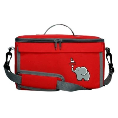 Fantifant Baustein-Tasche Für Kleine Klemmbausteine Z.B. Lego Tasche Mit Spielplatte 2 Fantifant Baustein-Tasche Für Kleine Klemmbausteine Z.B. Lego Tasche Mit Spielplatte – Bild 2