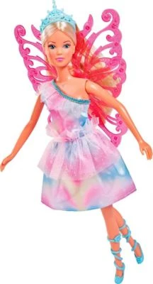 Steffi LOVE Unicorn Fairy, 29 Cm