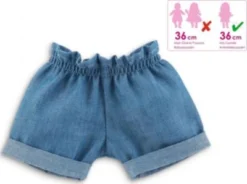 Ma Corolle Shorts, 36 Cm -Spielzeugladen 24352458 03