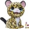 Furreal Lolly, Meine Leopardin