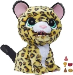 Furreal Lolly, Meine Leopardin