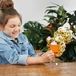 Furreal Lolly, Meine Leopardin -Spielzeugladen 24365363 06