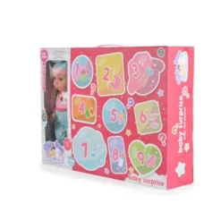 MONI Kinderpuppe-Set 35 Cm Mit Zubehör Babypuppen -Spielzeugladen 24498280 03