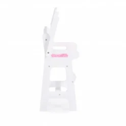 MONI Puppenhochstuhl B012 Puppenmöbel -Spielzeugladen 24498636 03