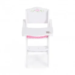 MONI Puppenhochstuhl B012 Puppenmöbel -Spielzeugladen 24498636 04