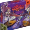 Drei Magier Spiele Die Villa Der Vampire