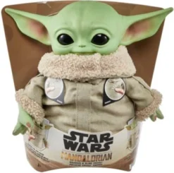 MATTEL Star Wars Mandalorian Grogu 3 -Spielzeugladen 24614634 06