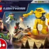LEGO® Toy Story 76830 Zyclops-Verfolgungsjagd