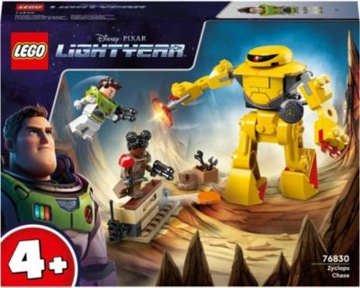 LEGO® Toy Story 76830 Zyclops-Verfolgungsjagd 1 LEGO® Toy Story 76830 Zyclops-Verfolgungsjagd