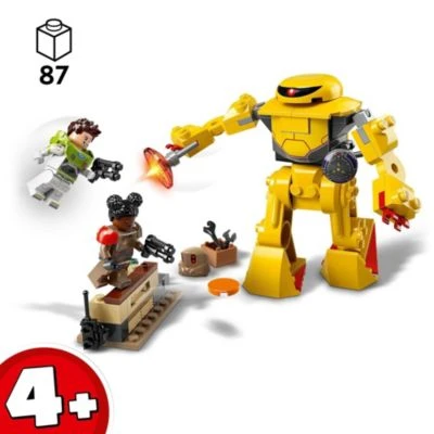 LEGO® Toy Story 76830 Zyclops-Verfolgungsjagd 3 LEGO® Toy Story 76830 Zyclops-Verfolgungsjagd – Bild 3