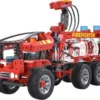 Fischertechnik ADVANCED Firefighter