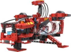 Fischertechnik ADVANCED Firefighter 10 Fischertechnik ADVANCED Firefighter -Spielzeugladen 24629274 05