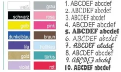 Elefantasie Stofftier Panther Personalisiert Mit Namen 39cm -Spielzeugladen 24653235 03