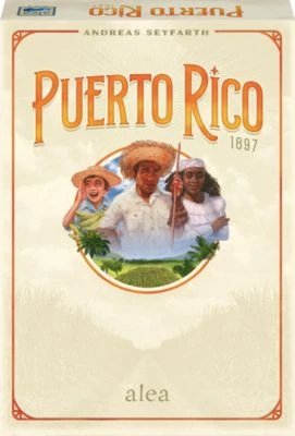 Ravensburger Puerto Rico 1897 1 Ravensburger Puerto Rico 1897