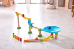 HABA 306704 Kullerbü – Kugelbahn Kugel-Stau -Spielzeugladen 24712984 03