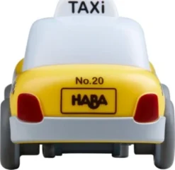HABA 306677 Kullerbü – Taxi -Spielzeugladen 24713018 03
