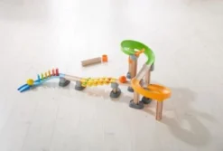 HABA 306744 Kullerbü – Kugelbahn Melodie-Domino -Spielzeugladen 24713022 06