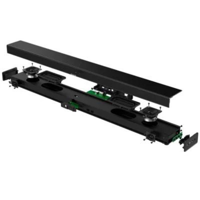 Aiwa Soundbar HE-888BT 2 Aiwa Soundbar HE-888BT – Bild 2