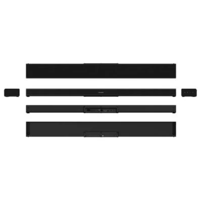 Aiwa Soundbar HE-888BT 6 Aiwa Soundbar HE-888BT – Bild 6